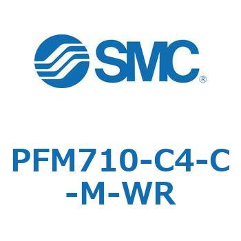 P Series(PFM710) SMC