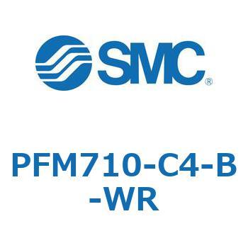 P Series(PFM710) SMC