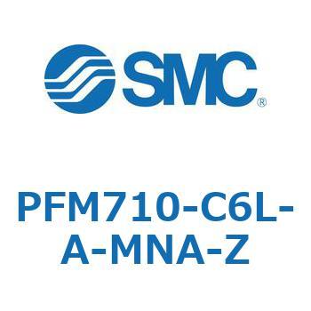 P Series(PFM710) SMC