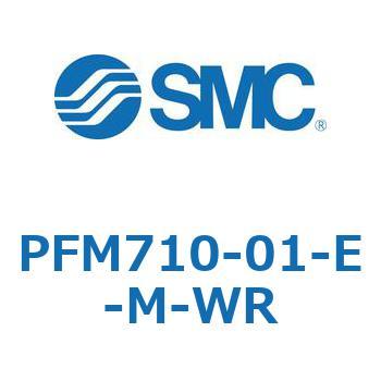 P Series(PFM710) SMC