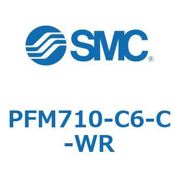 P Series(PFM710) SMC