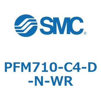 P Series(PFM710) SMC