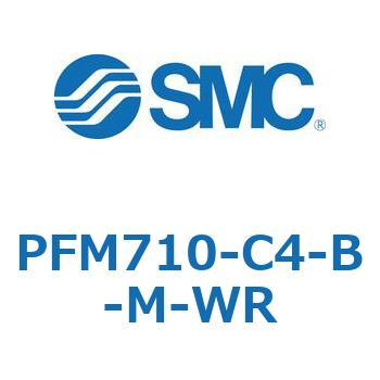 P Series(PFM710) SMC