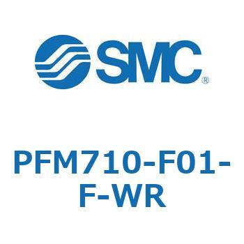 P Series(PFM710) SMC