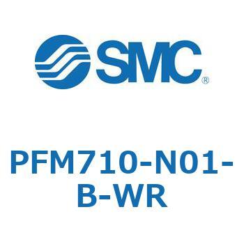 P Series(PFM710) SMC