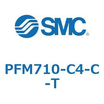 P Series(PFM710) SMC