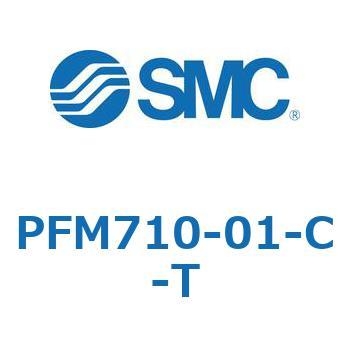 P Series(PFM710) SMC