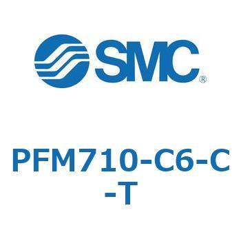 P Series(PFM710) SMC
