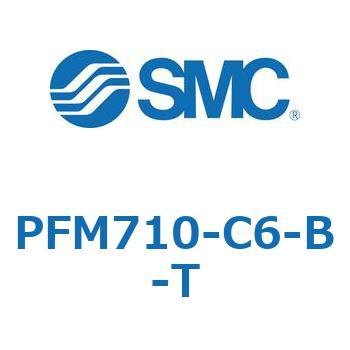 P Series(PFM710) SMC