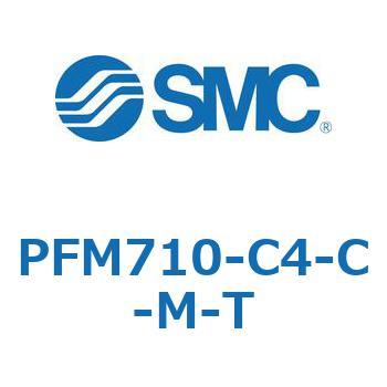 P Series(PFM710) SMC