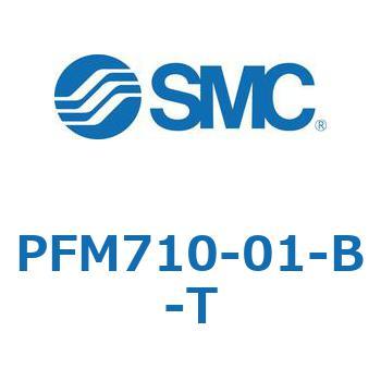 P Series(PFM710) SMC