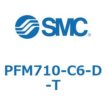 P Series(PFM710) SMC