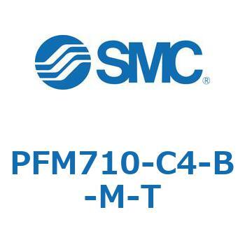 P Series(PFM710) SMC
