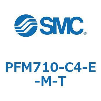P Series(PFM710) SMC