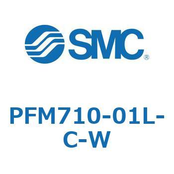 P Series(PFM710) SMC
