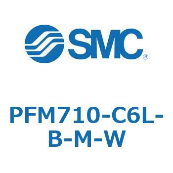 P Series(PFM710) SMC