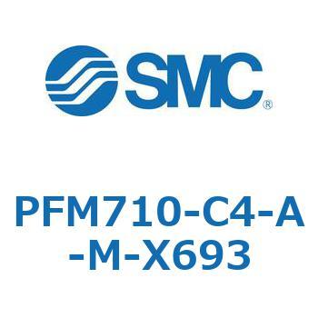 P Series(PFM710) SMC