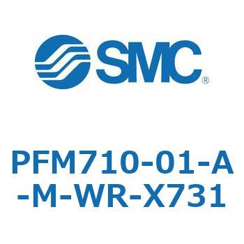P Series(PFM710) SMC