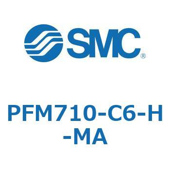 P Series(PFM710) SMC