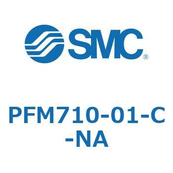 P Series(PFM710) SMC