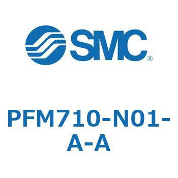 P Series(PFM710) SMC