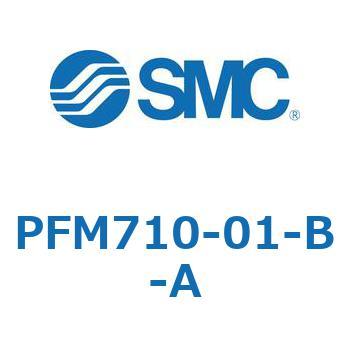 P Series(PFM710) SMC