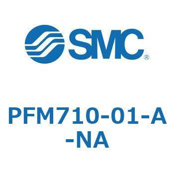 P Series(PFM710) SMC