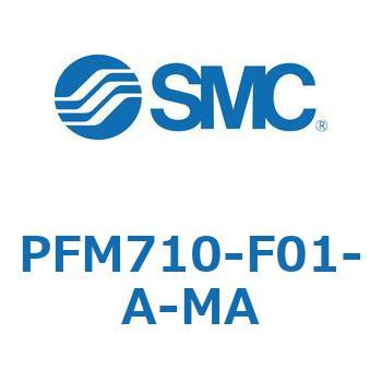 P Series(PFM710) SMC