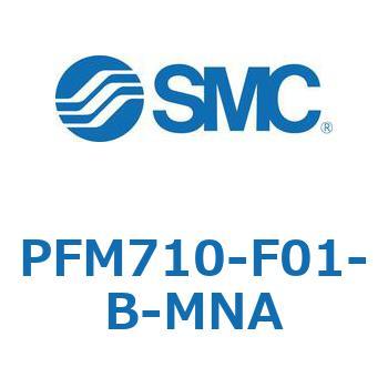 P Series(PFM710) SMC