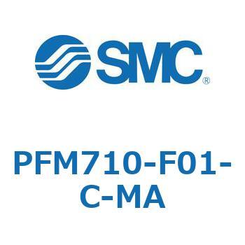 P Series(PFM710) SMC