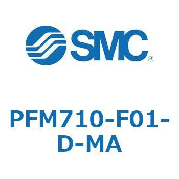 P Series(PFM710) SMC