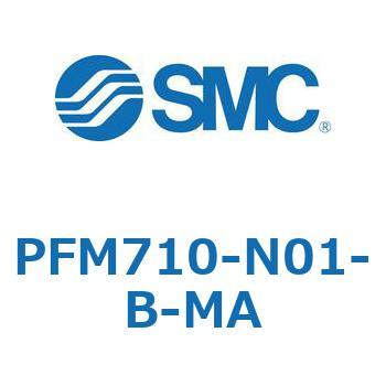 P Series(PFM710) SMC