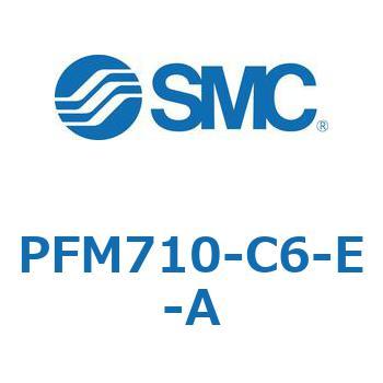 P Series(PFM710) SMC