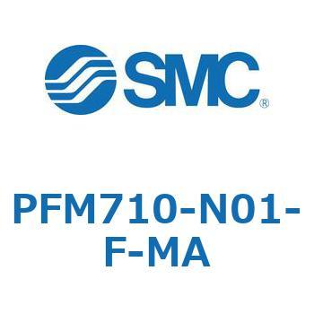 P Series(PFM710) SMC