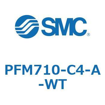 P Series(PFM710) SMC
