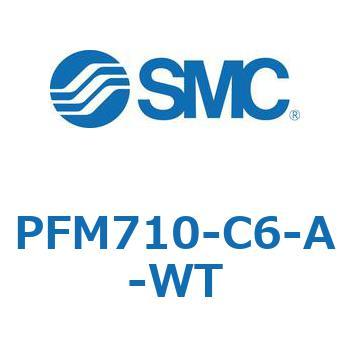 P Series(PFM710) SMC