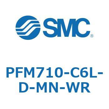 P Series(PFM710) SMC