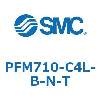P Series(PFM710) SMC