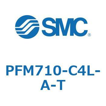 P Series(PFM710) SMC