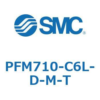 P Series(PFM710) SMC