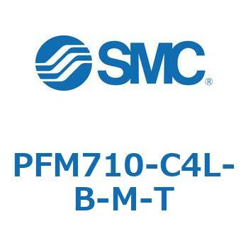 P Series(PFM710) SMC