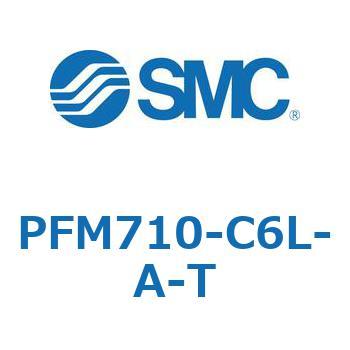 P Series(PFM710) SMC