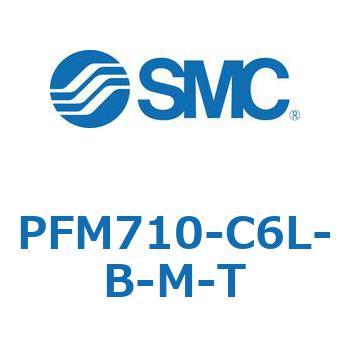 P Series(PFM710) SMC