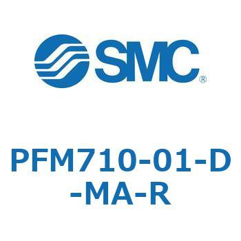 P Series(PFM710) SMC