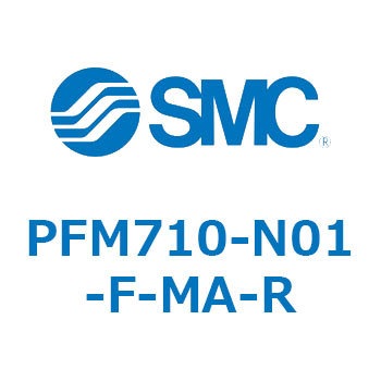 P Series(PFM710) SMC