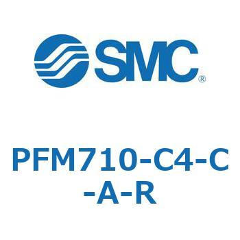 P Series(PFM710) SMC