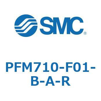 P Series(PFM710) SMC