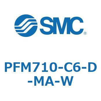 P Series(PFM710) SMC