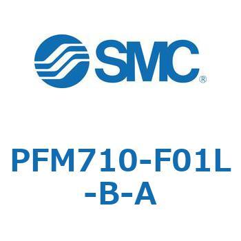 P Series(PFM710) SMC