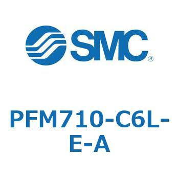 P Series(PFM710) SMC